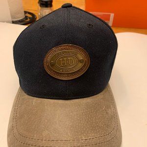 Harley Davidson Hat
